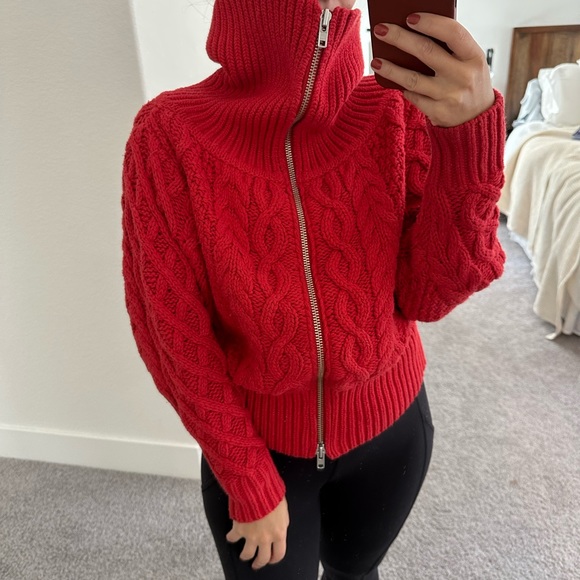 Self-Portrait Knit Sweater - Picture 5 of 12